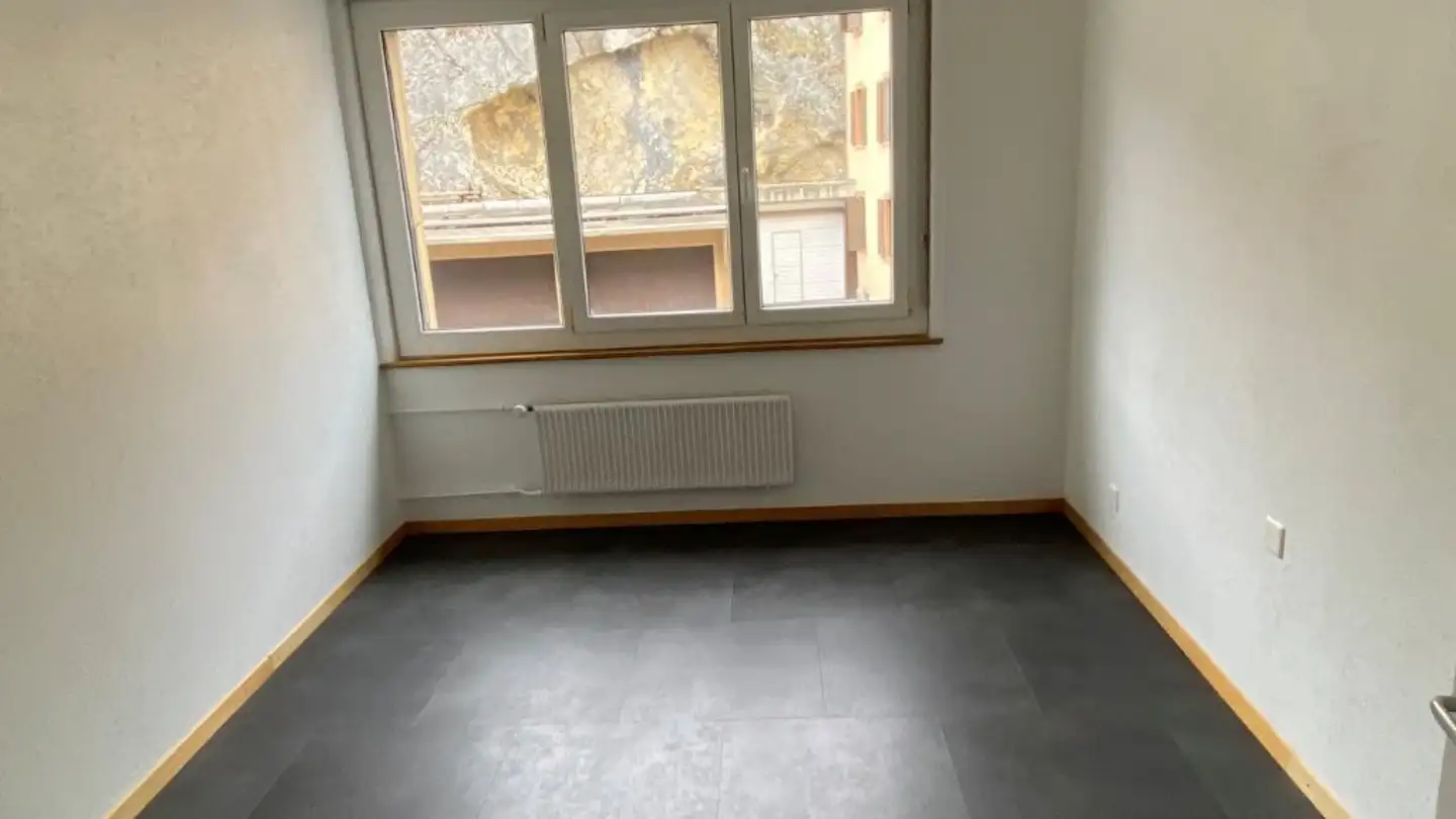 Appartement à louer - Rue De L'hôtel-De-Ville 57, 2300 La Chaux-de-Fonds