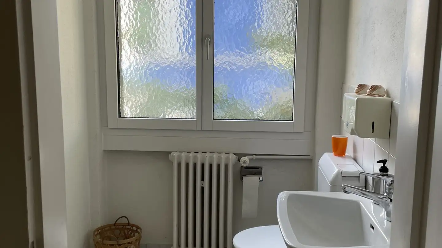 Office space for rent - Dolderstrasse 24, 8032 Zürich - Photo 4