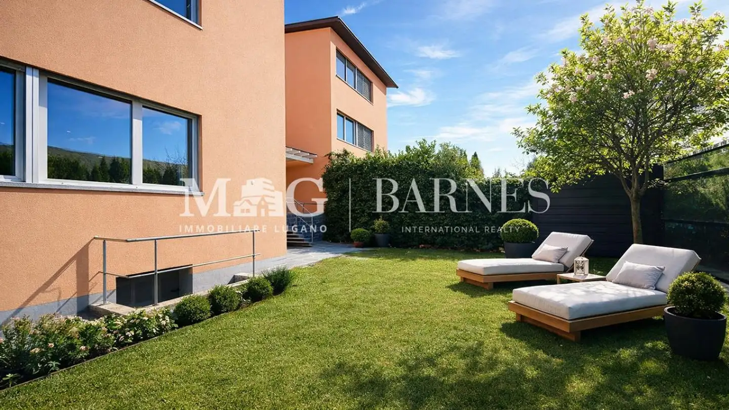 Single house for sale - 6943 Vezia - Photo 2