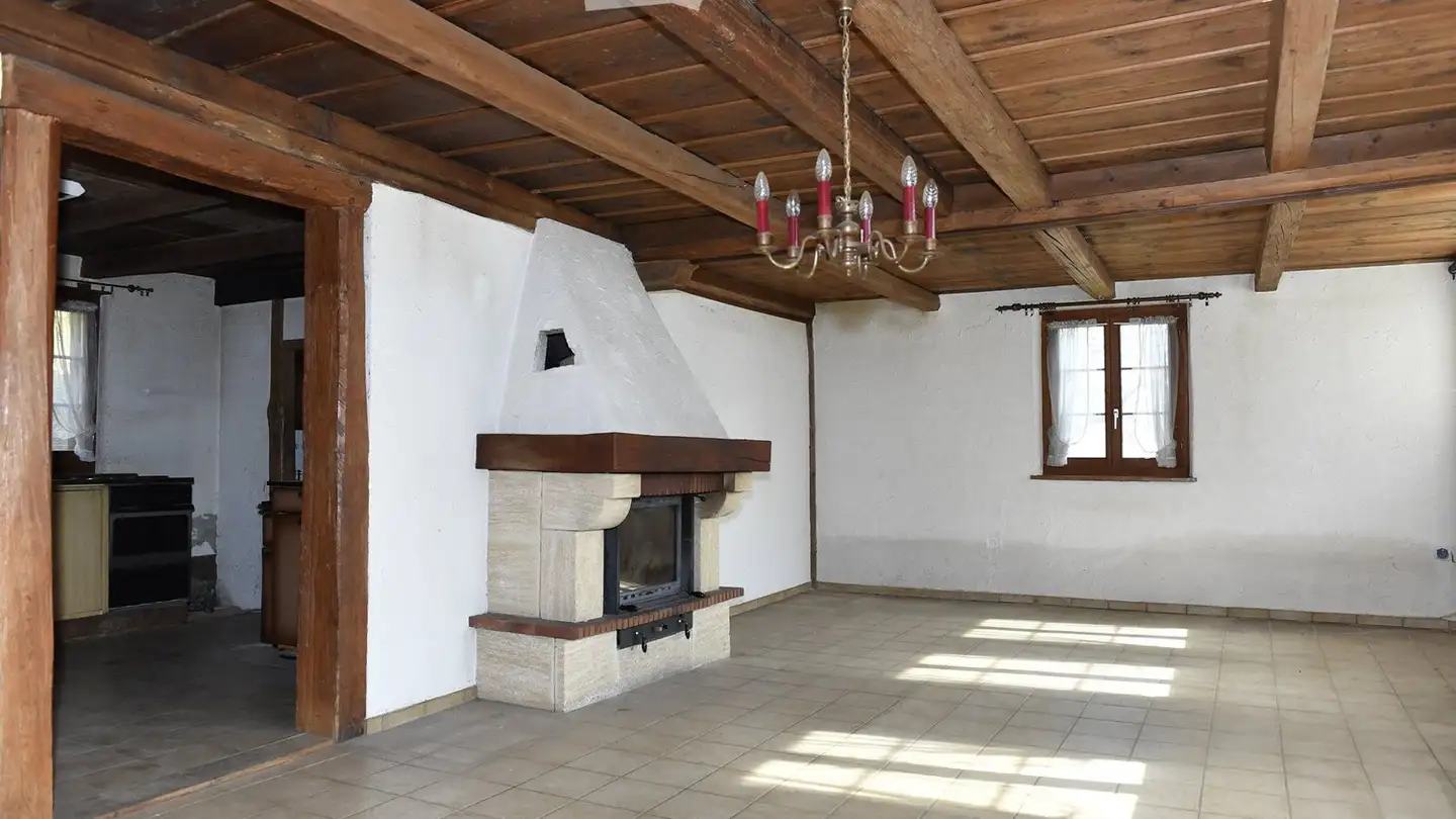 Single house for sale - Böhlerstrasse 54, 5726 Unterkulm