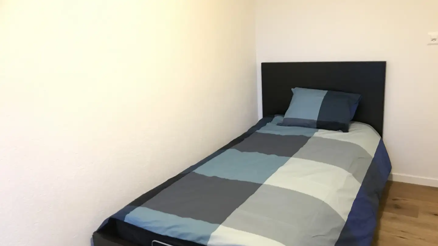 Single room for rent - Langäckerstrasse 28, 8957 Spreitenbach - Photo 3