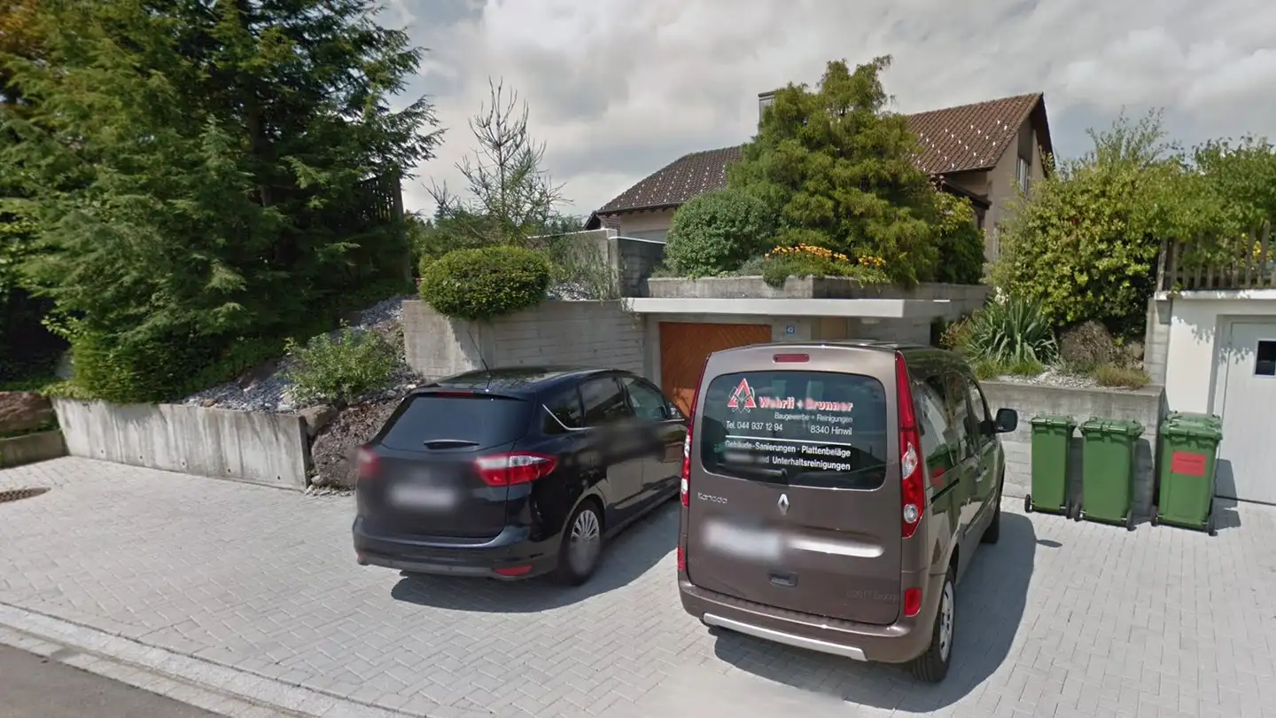 Casa singola in vendita - Alpenblickstrasse 42, 8630 Rüti ZH