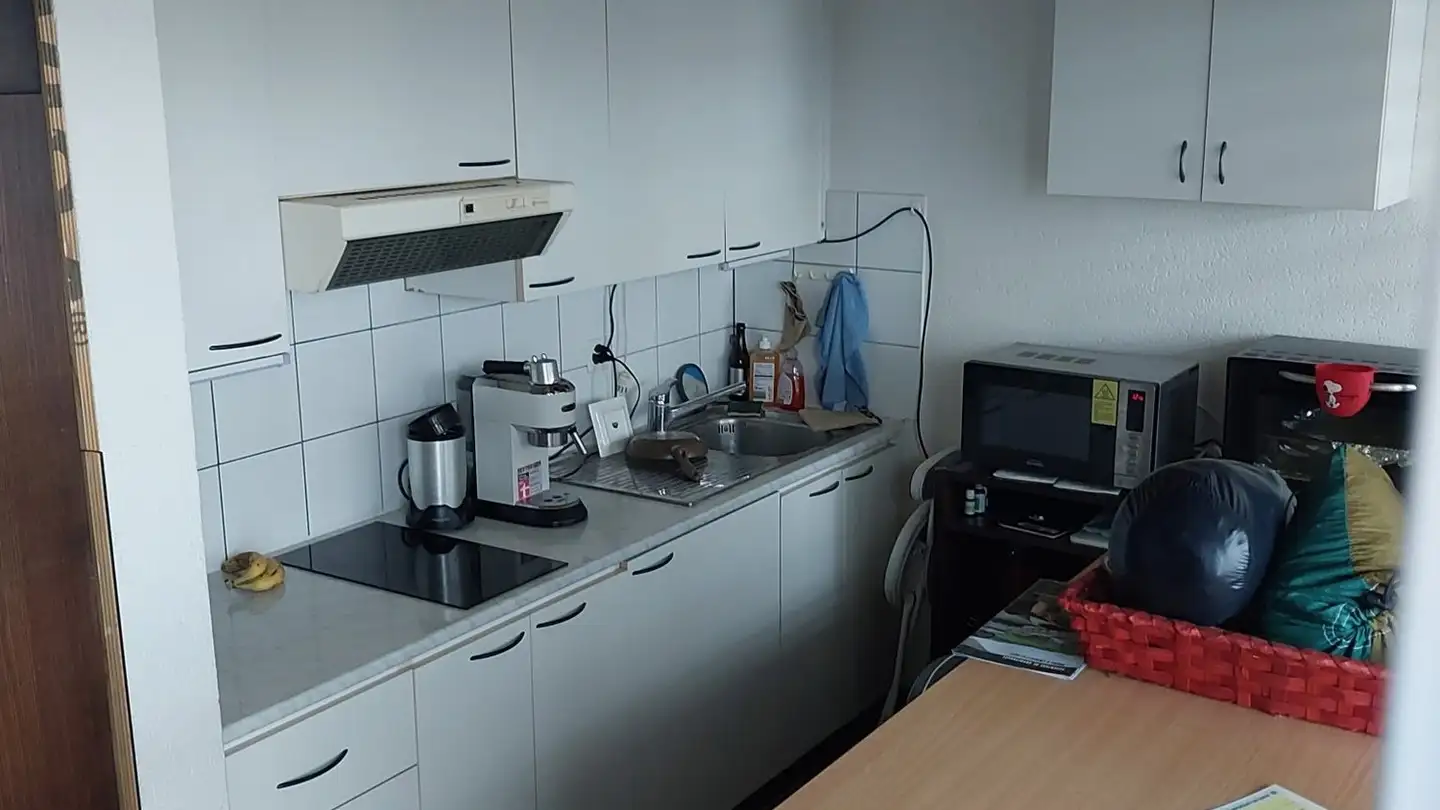 Appartamento in affitto - Rue Des Primevères 7, 2400 Le Locle - Foto 2