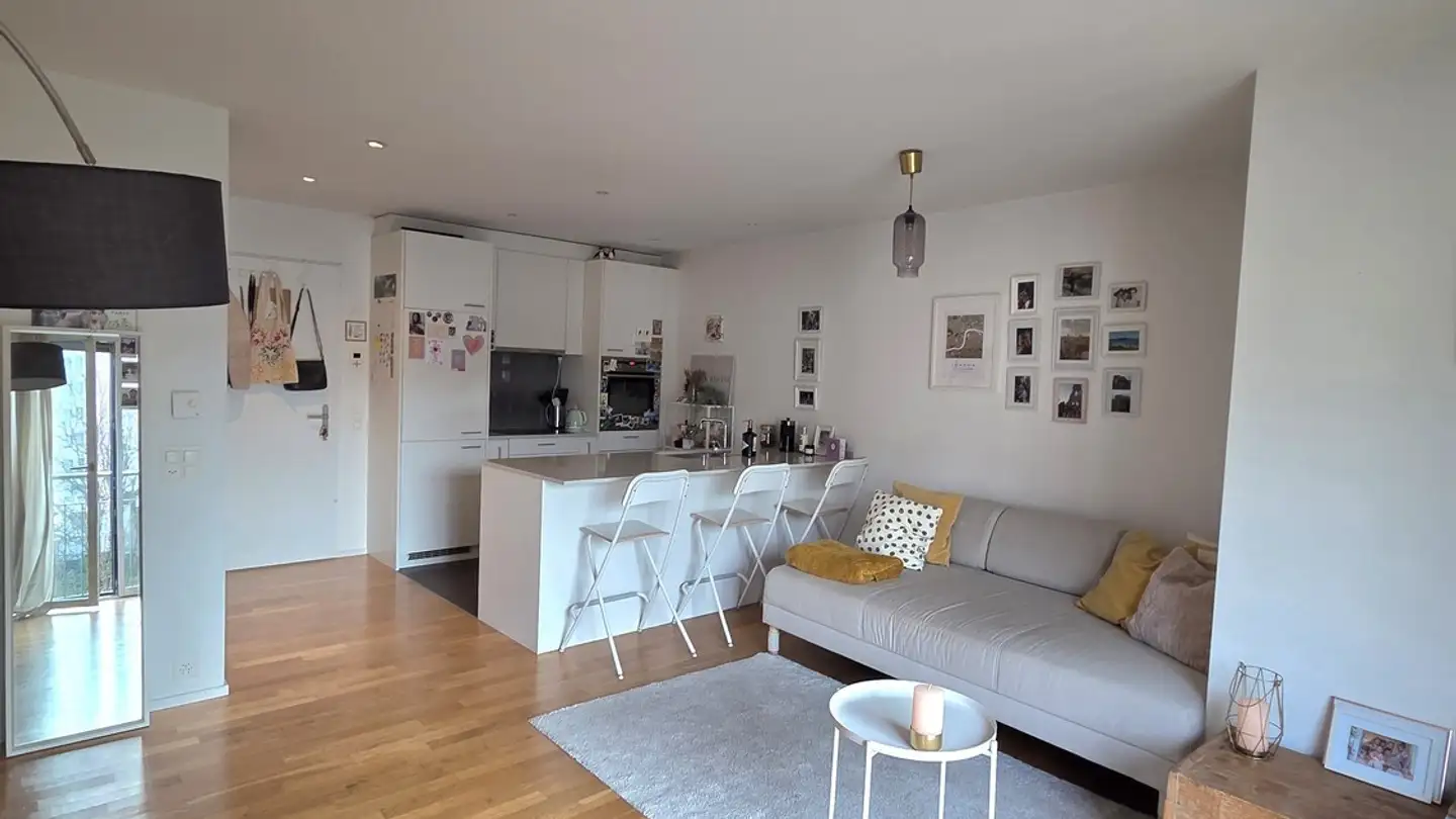 Apartment for rent - Spannortstrasse 18, 6003 Luzern - Photo 4