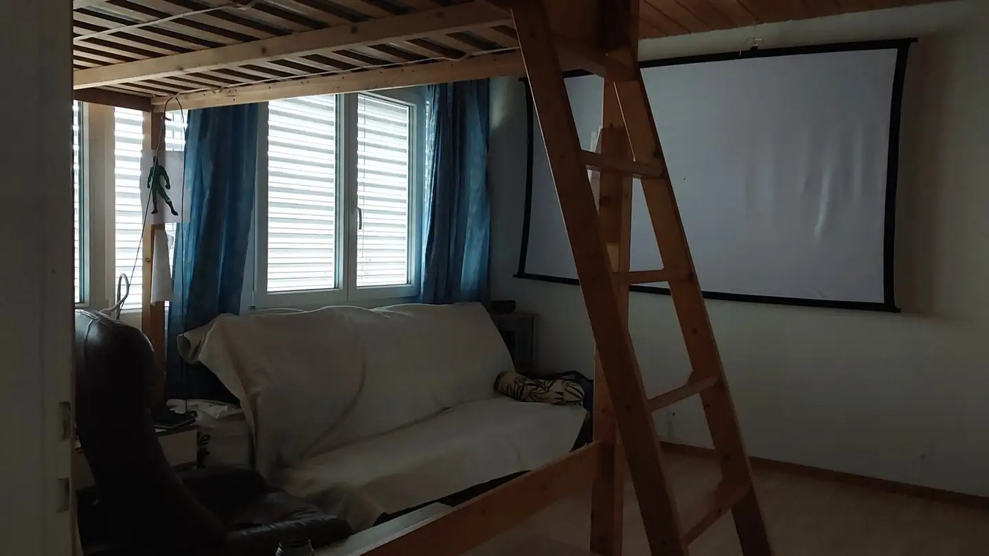 Appartamento in affitto - Rue Des Primevères 7, 2400 Le Locle - Foto 3