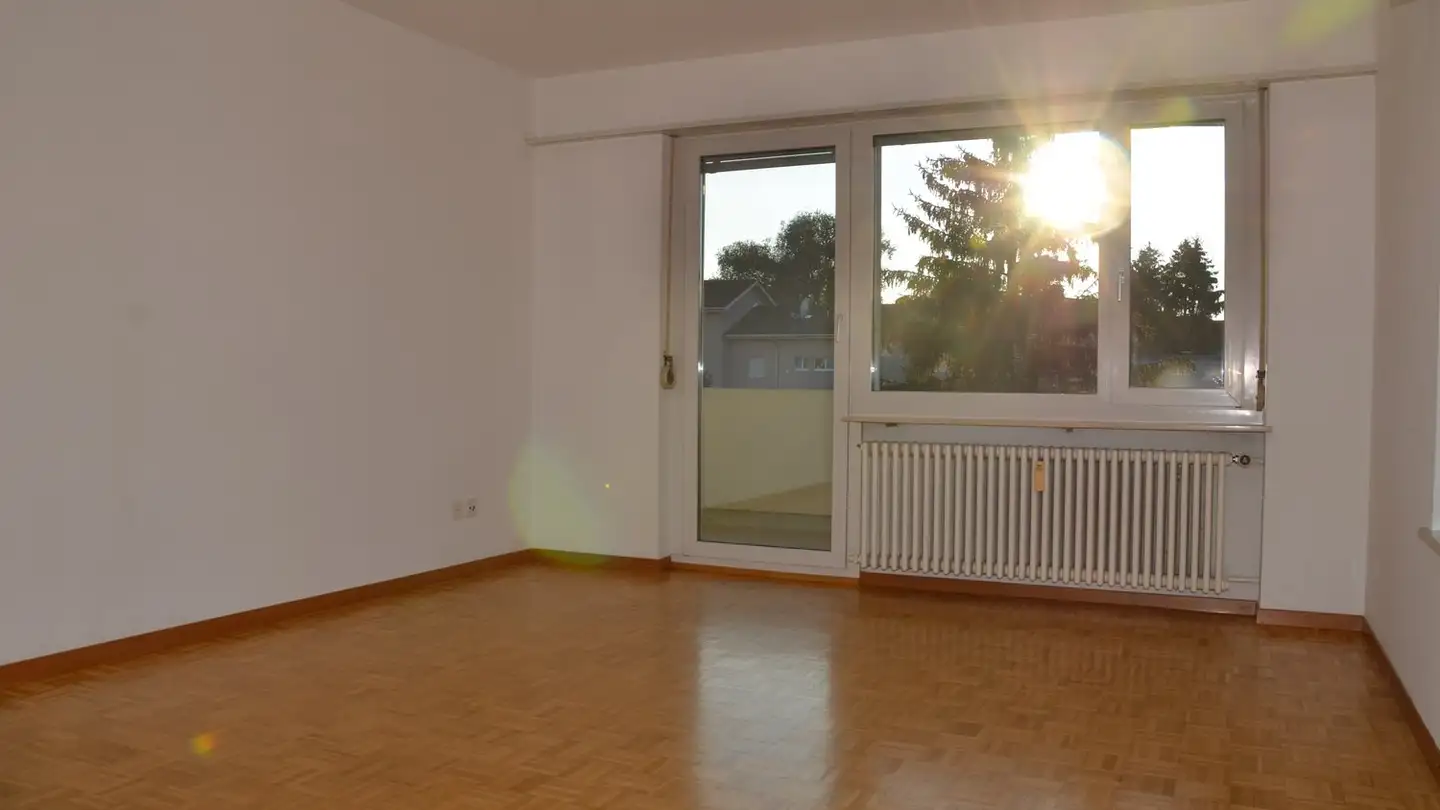 Wohnung mieten - Untermattstrasse 15, 8370 Sirnach - Foto 3