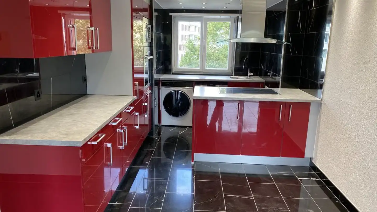 Wohnung mieten - Rue Du Locle 38, 2300 La Chaux-de-Fonds