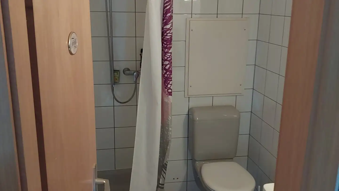 Appartamento in affitto - Rue Des Primevères 7, 2400 Le Locle - Foto 4