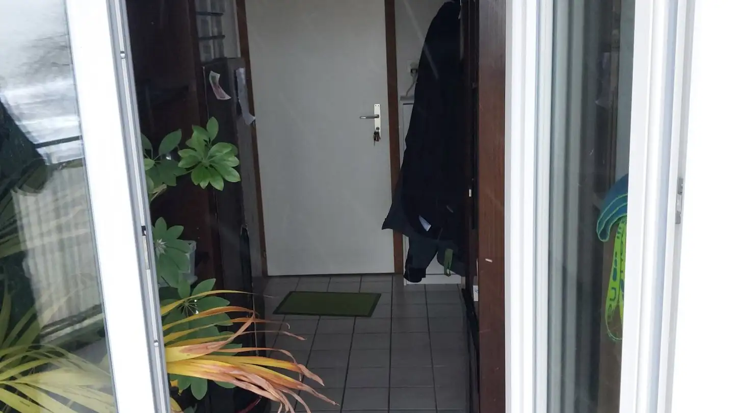 Wohnung mieten - Rue Des Primevères 7, 2400 Le Locle