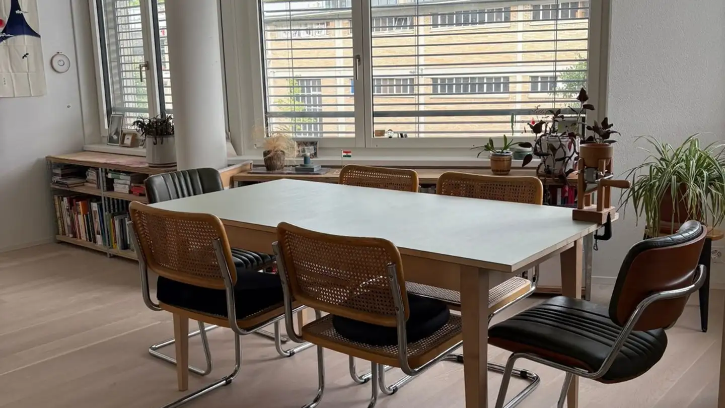 Single room for rent - 8041 Zürich