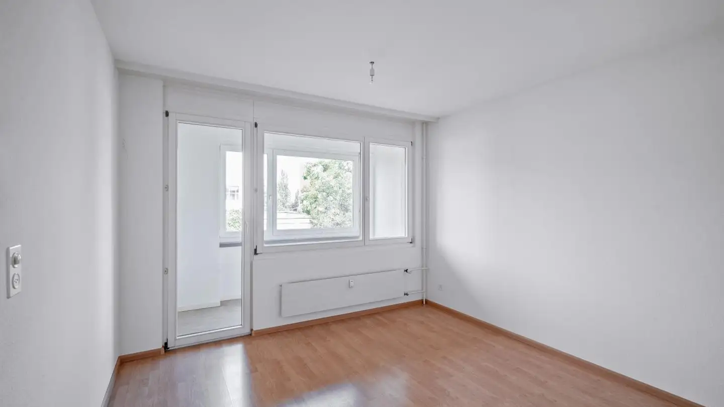 Apartment for rent - Wiesenschanzweg 44, 4057 Basel