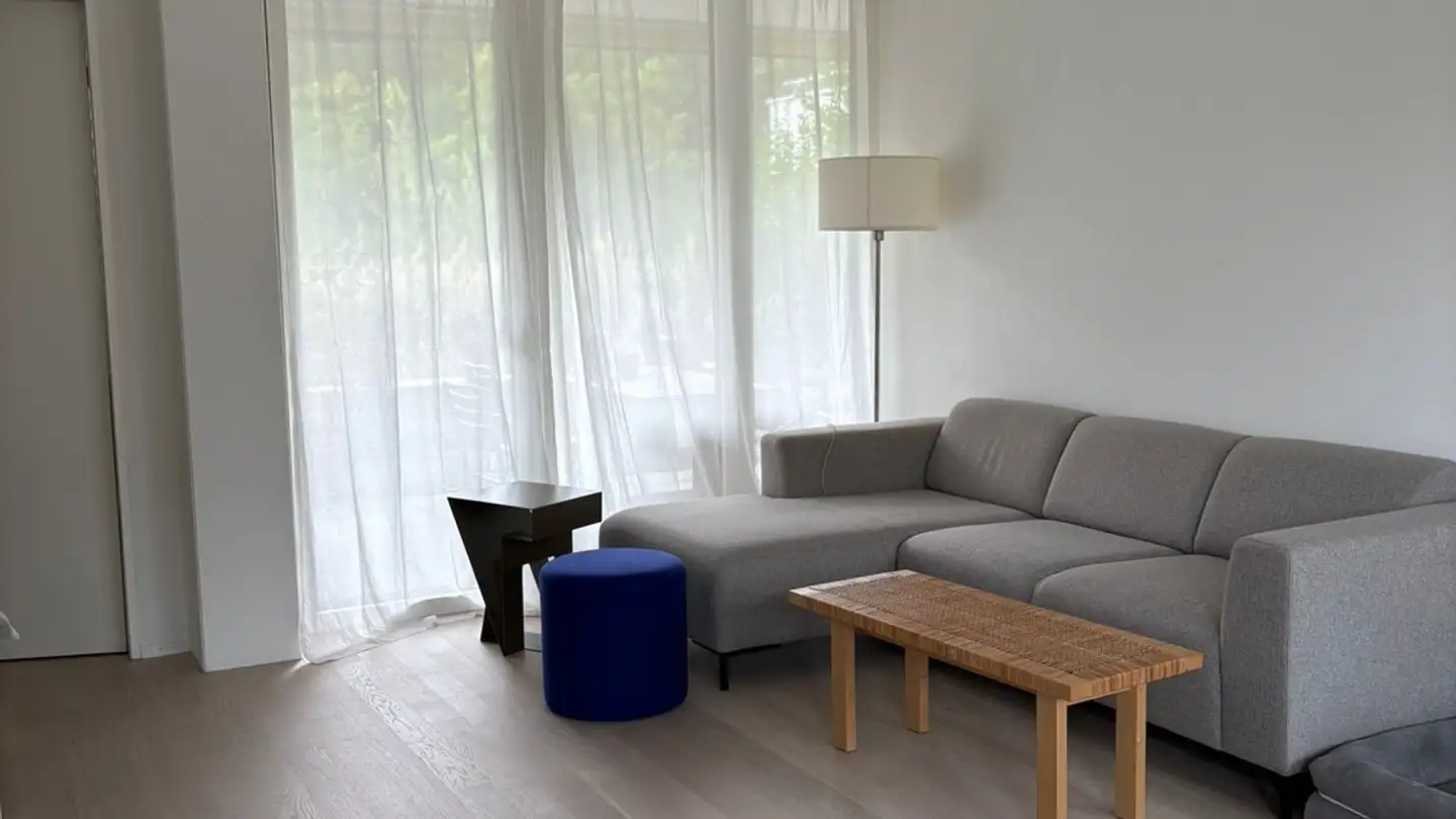 Stanza singola in affitto - 8041 Zürich - Foto 2