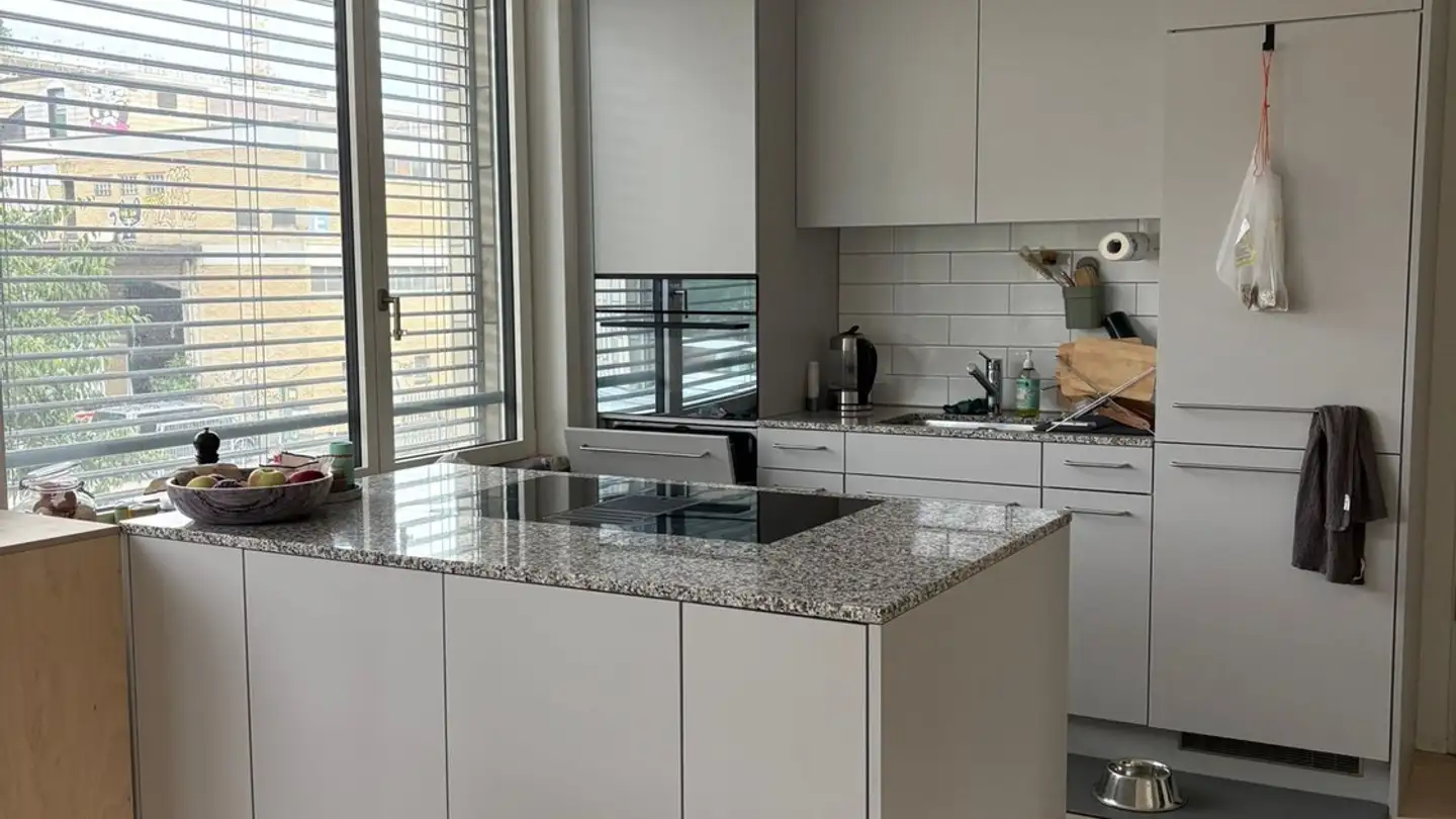 Stanza singola in affitto - 8041 Zürich - Foto 3