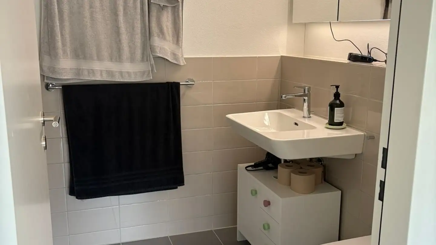 Stanza singola in affitto - 8041 Zürich - Foto 4