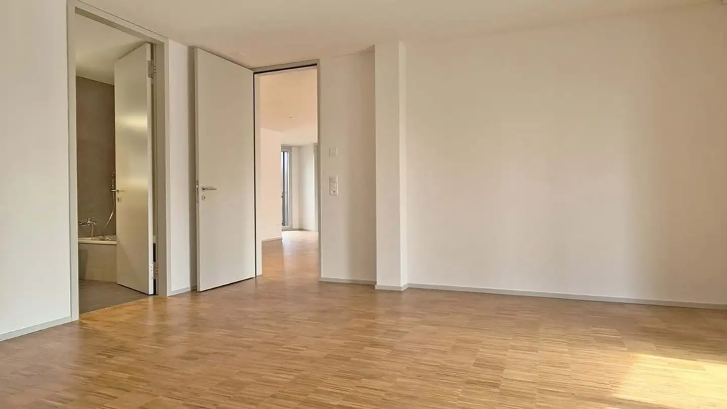 Apartment for rent - Ettenfeldstrasse 2, 8052 Zürich