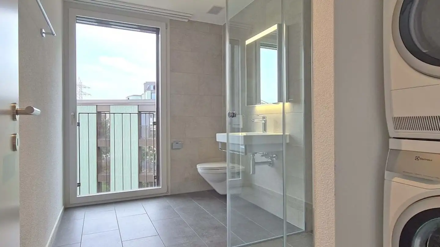 Apartment for rent - Ettenfeldstrasse 2, 8052 Zürich - Photo 4