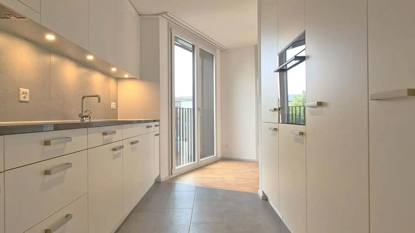 Apartment for rent - Ettenfeldstrasse 2, 8052 Zürich - Photo 3