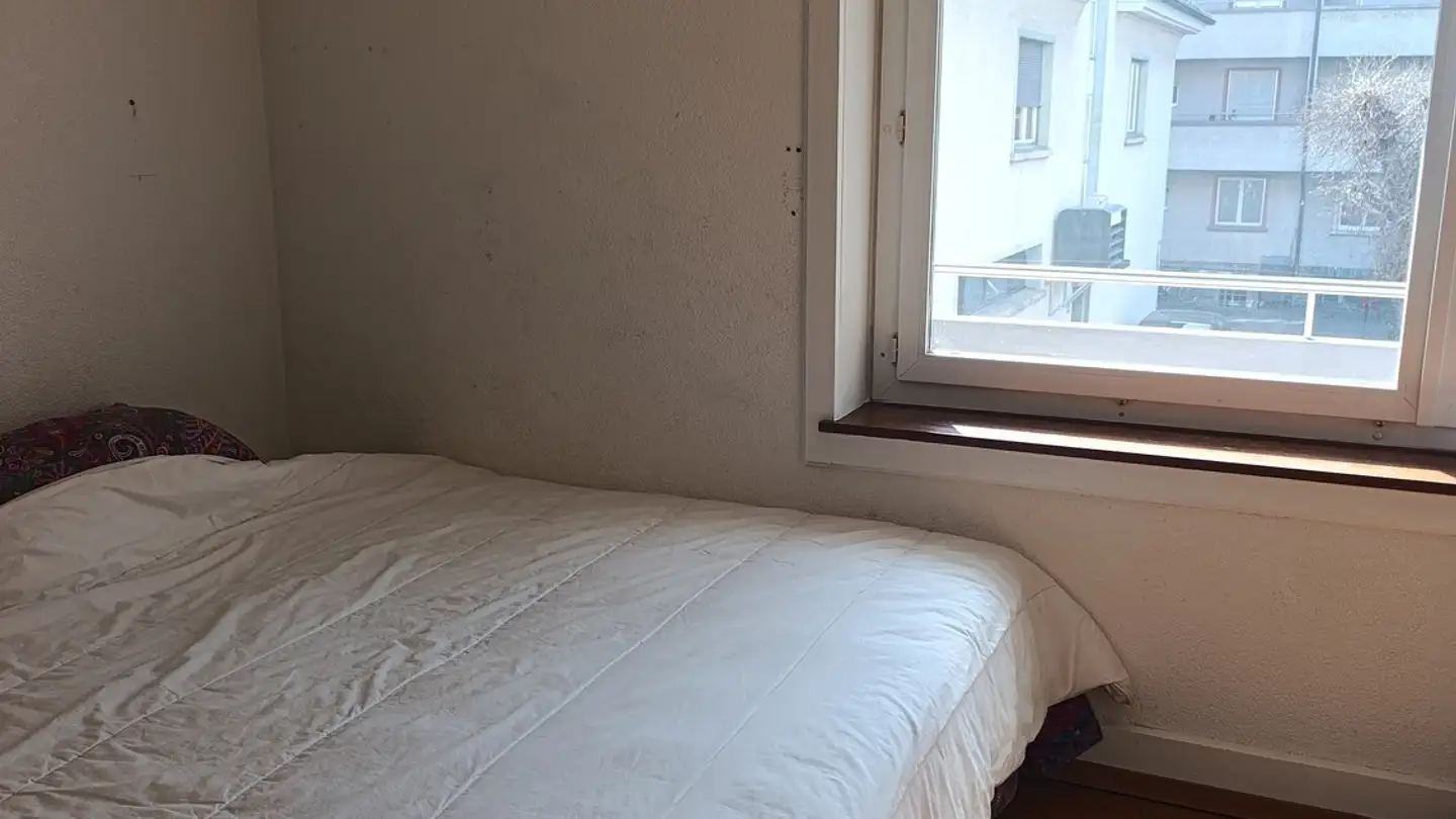 Stanza singola in affitto - 8004 Zürich - Foto 4