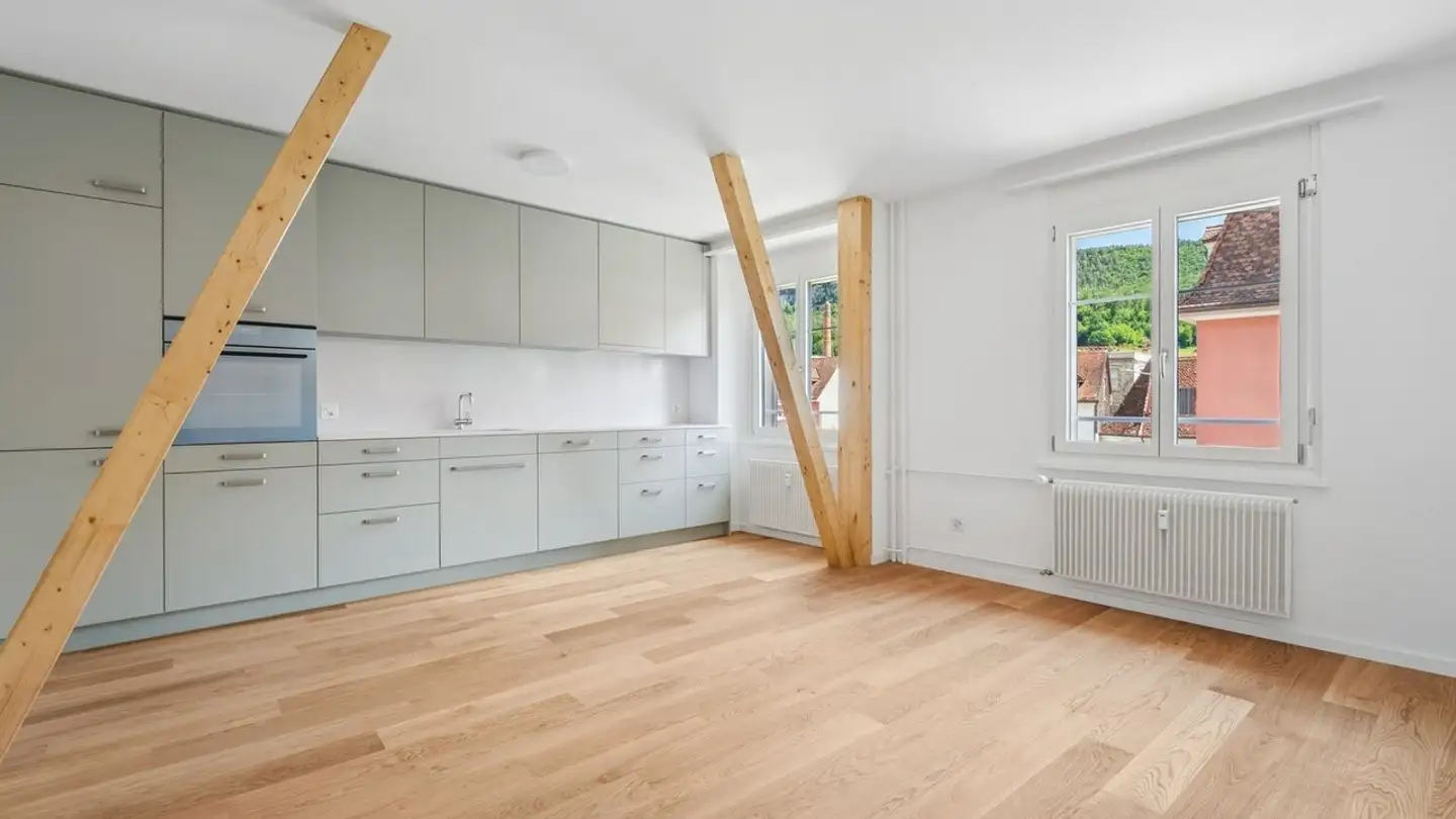 Appartamento in affitto - Löwengasse 3, 4710 Balsthal