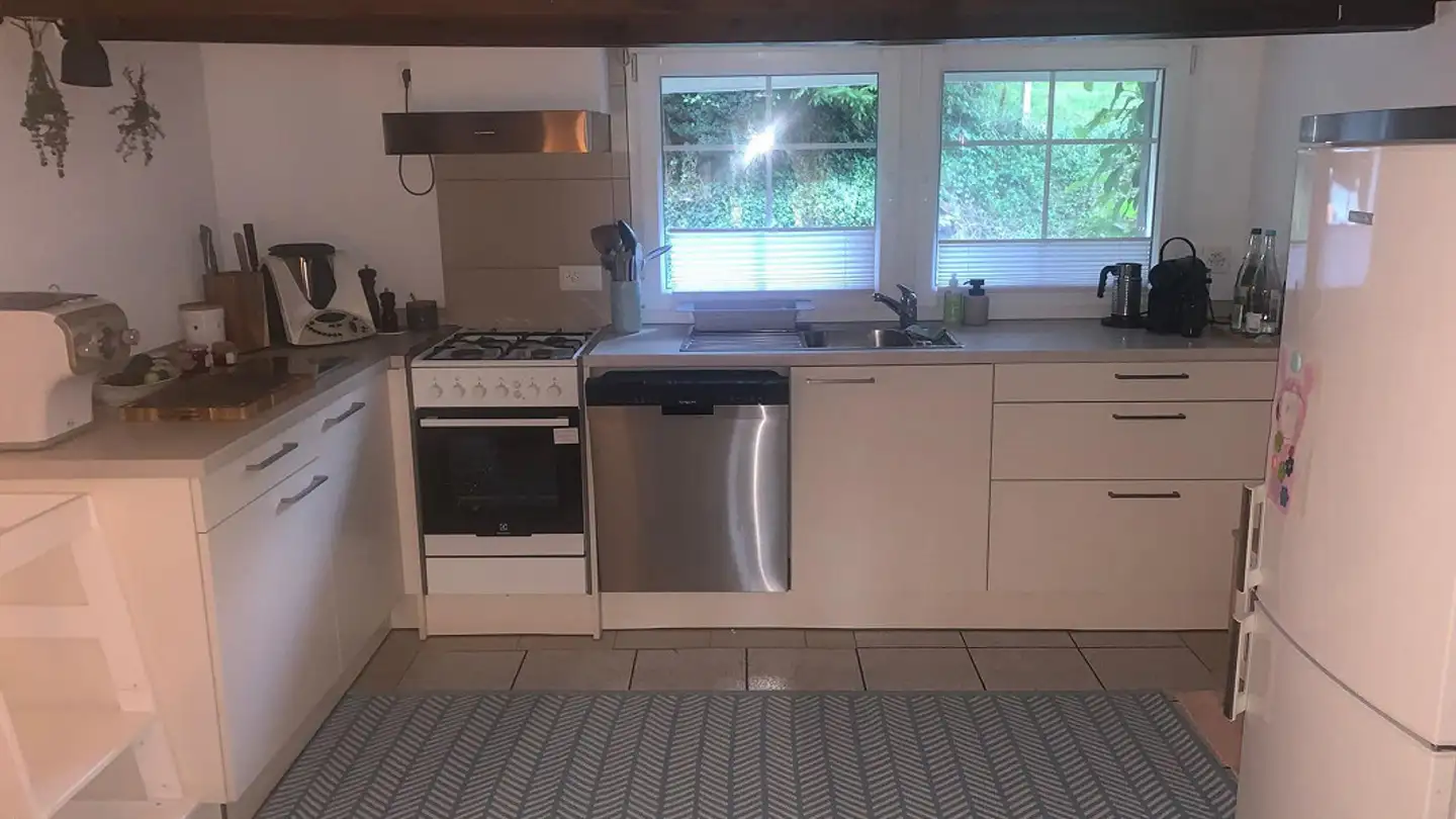 Casa bifamiliare in vendita - Dorfhalde 131, 9426 Lutzenberg - Photo 2