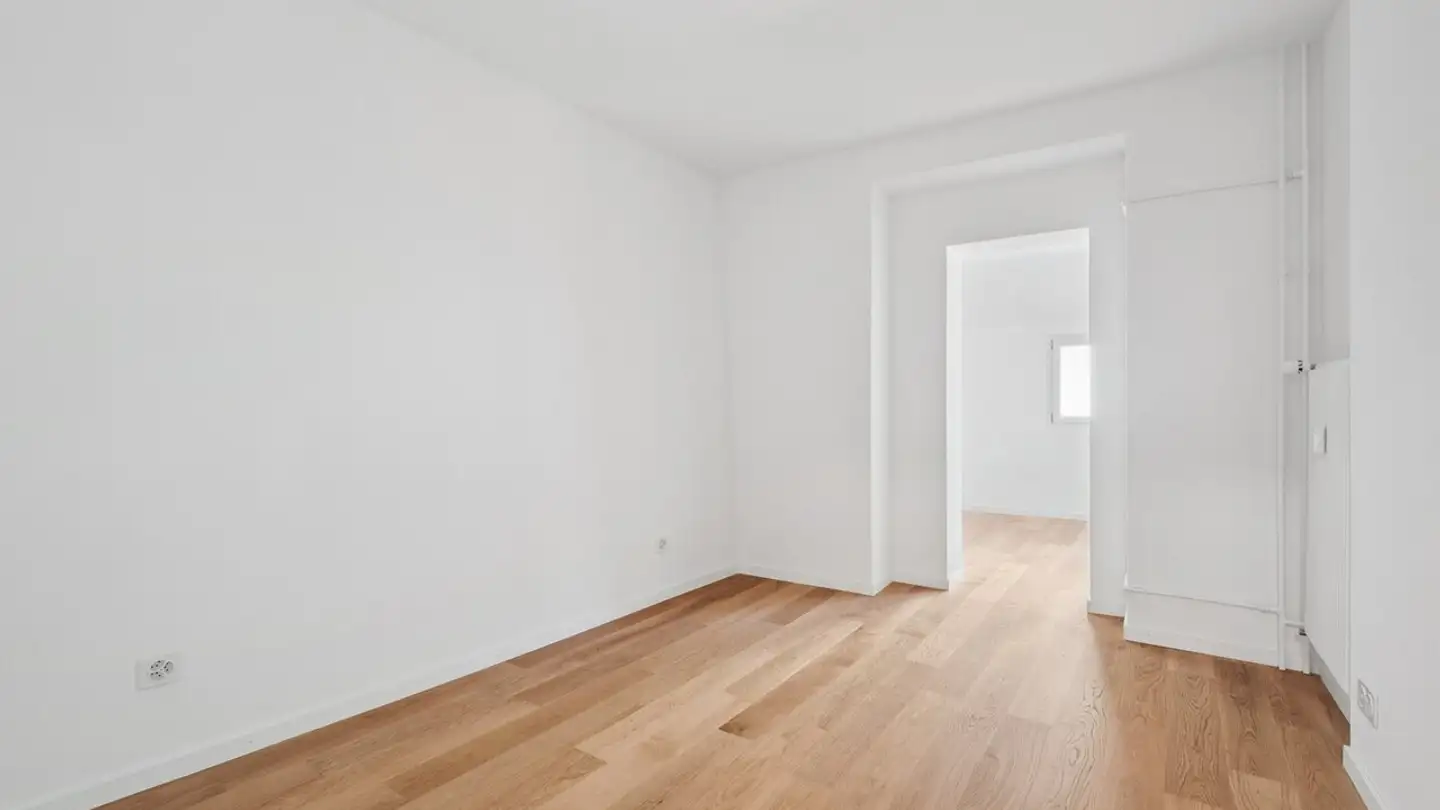 Appartamento in affitto - Löwengasse 3, 4710 Balsthal - Photo 2