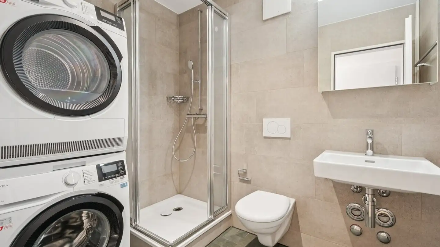 Appartamento in affitto - Löwengasse 3, 4710 Balsthal - Photo 3