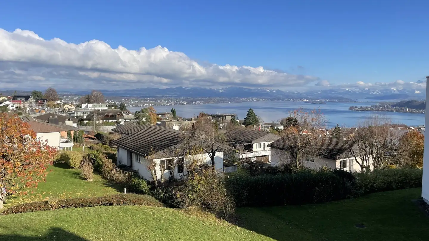 Apartment for rent - Speerstrasse 34, 8805 Richterswil - Photo 2