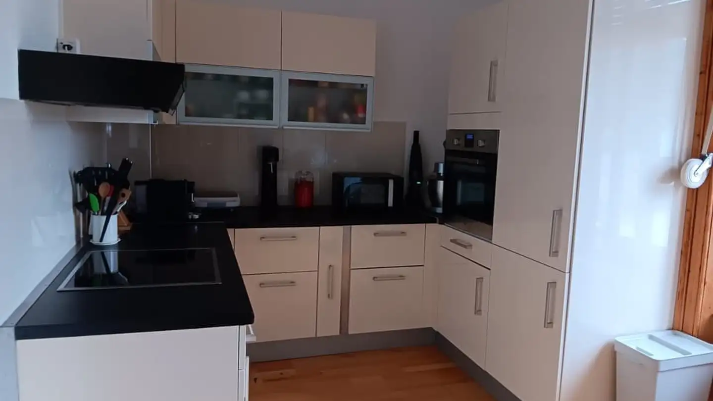 Wohnung mieten - Route De Belfort 38, 2900 Porrentruy