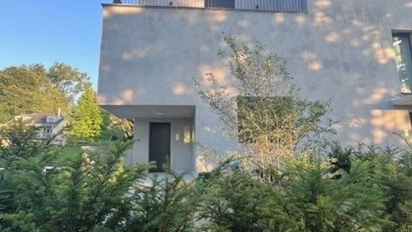 Single house for sale - Ebmatingerstrasse 20a, 8126 Zumikon