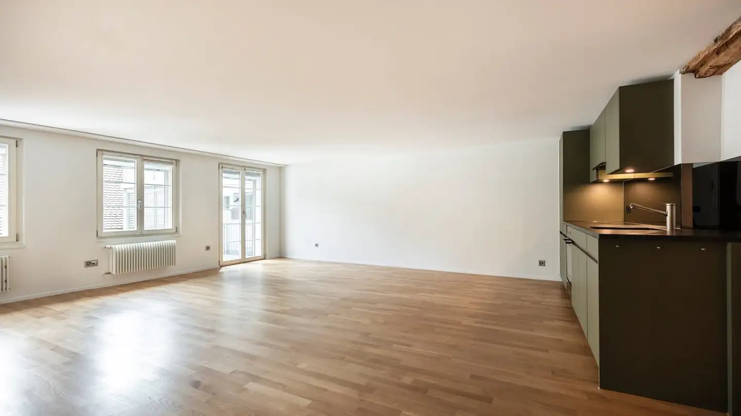 Appartement à louer - Tonhallestrasse 10, 9500 Wil SG - Photo 2