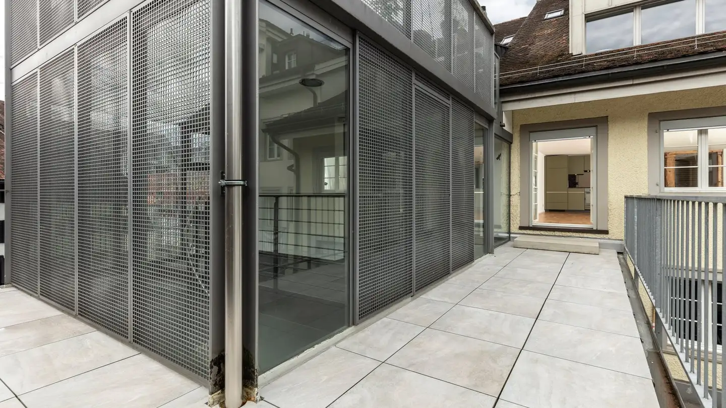 Appartement à louer - Tonhallestrasse 10, 9500 Wil SG - Photo 4