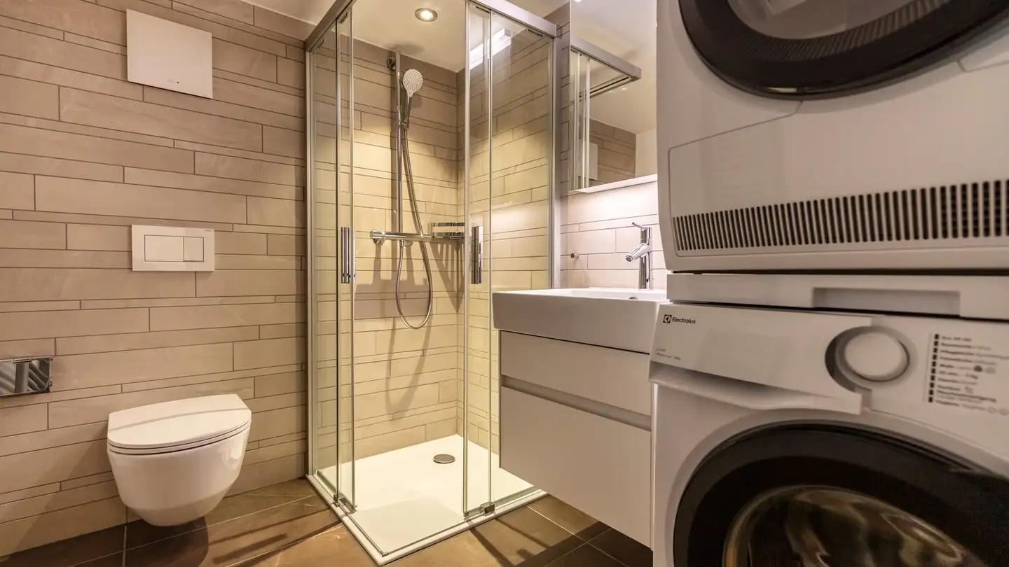 Appartement à louer - Tonhallestrasse 10, 9500 Wil SG - Photo 3