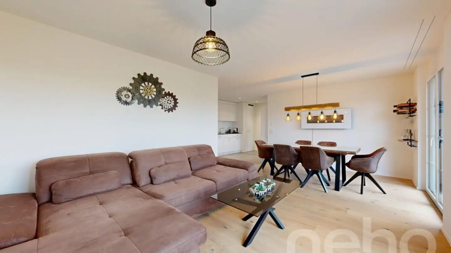 Appartement à vendre - 8912 Obfelden - Photo 3