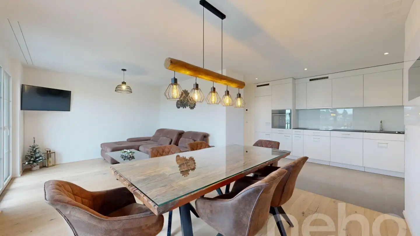 Appartement à vendre - 8912 Obfelden - Photo 4