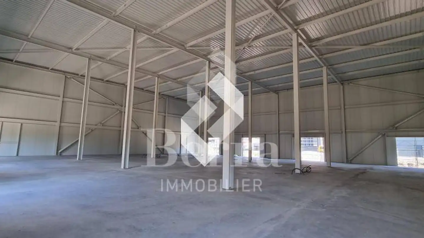 Office space for rent - Chemin de l'Industrie, 1926 Fully - Photo 2