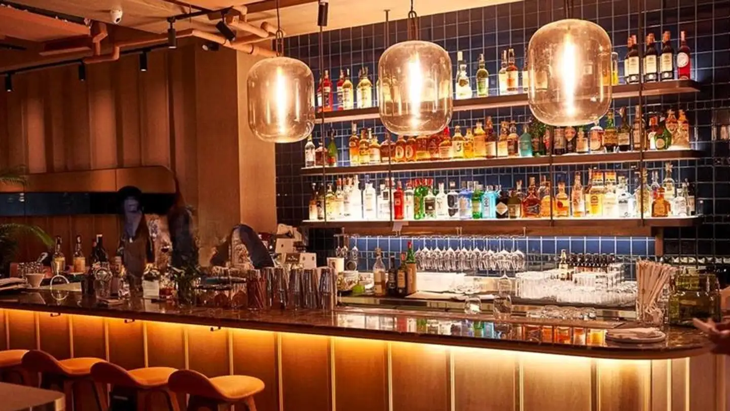 Mischgenutztes Gebäude mieten - Route Des Acacias, 1227 Les Acacias