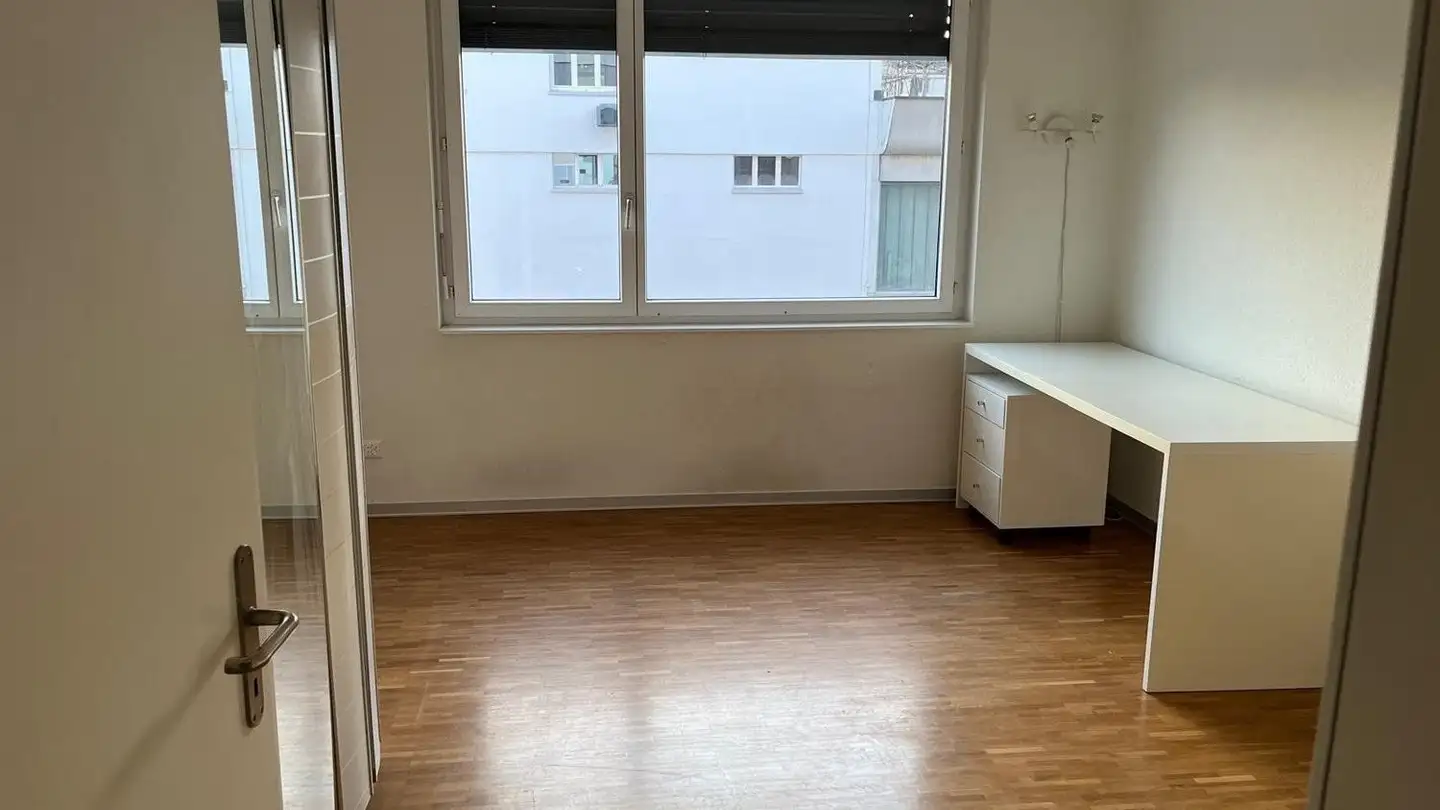 Chambre à louer - 8952 Schlieren