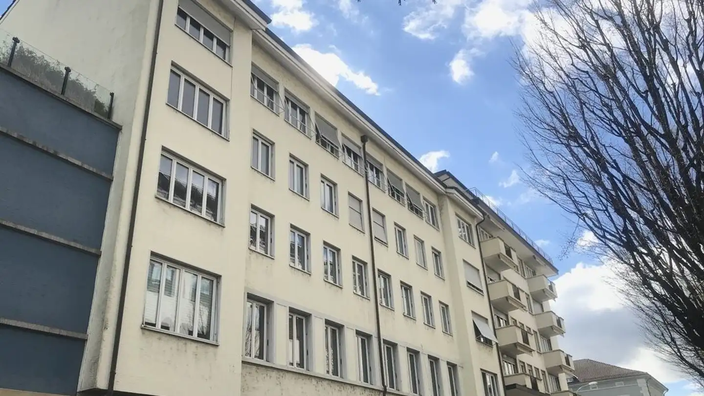 Appartamento in affitto - Dornacherstrasse 10, 4600 Olten