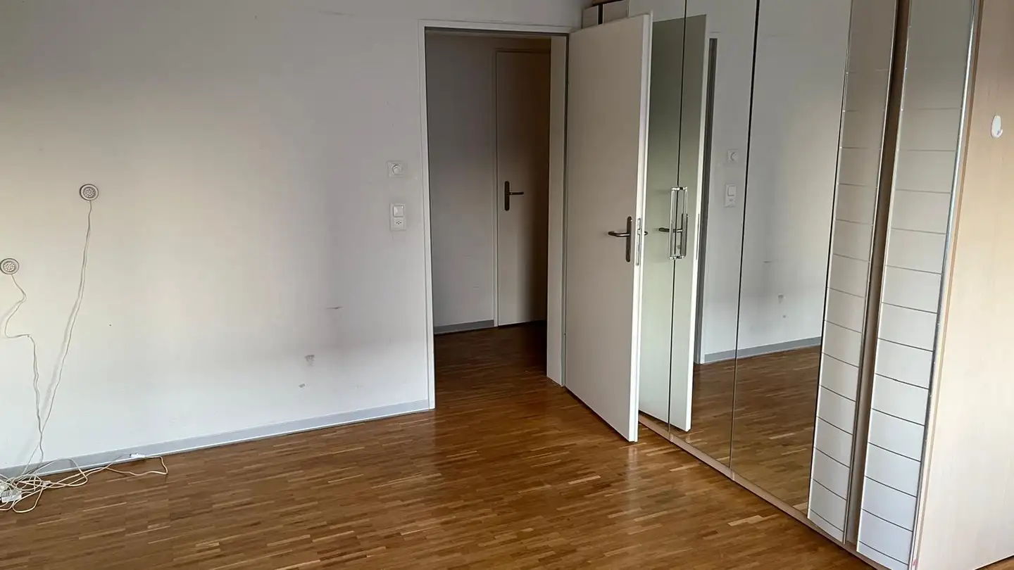 Chambre à louer - 8952 Schlieren - Photo 4