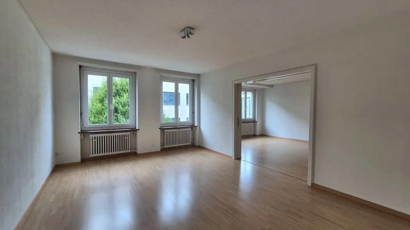 Appartamento in affitto - Dornacherstrasse 10, 4600 Olten - Foto 2