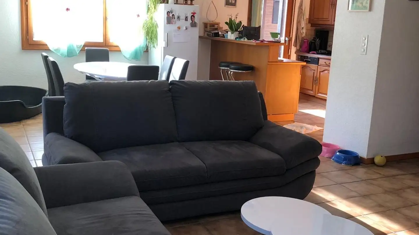 Appartement à louer - 1950 Sion - Photo 4