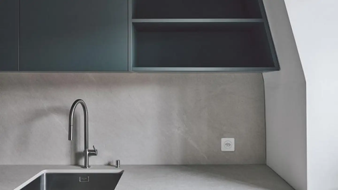 Appartement à louer - Dufourstrasse 32, 8008 Zürich
