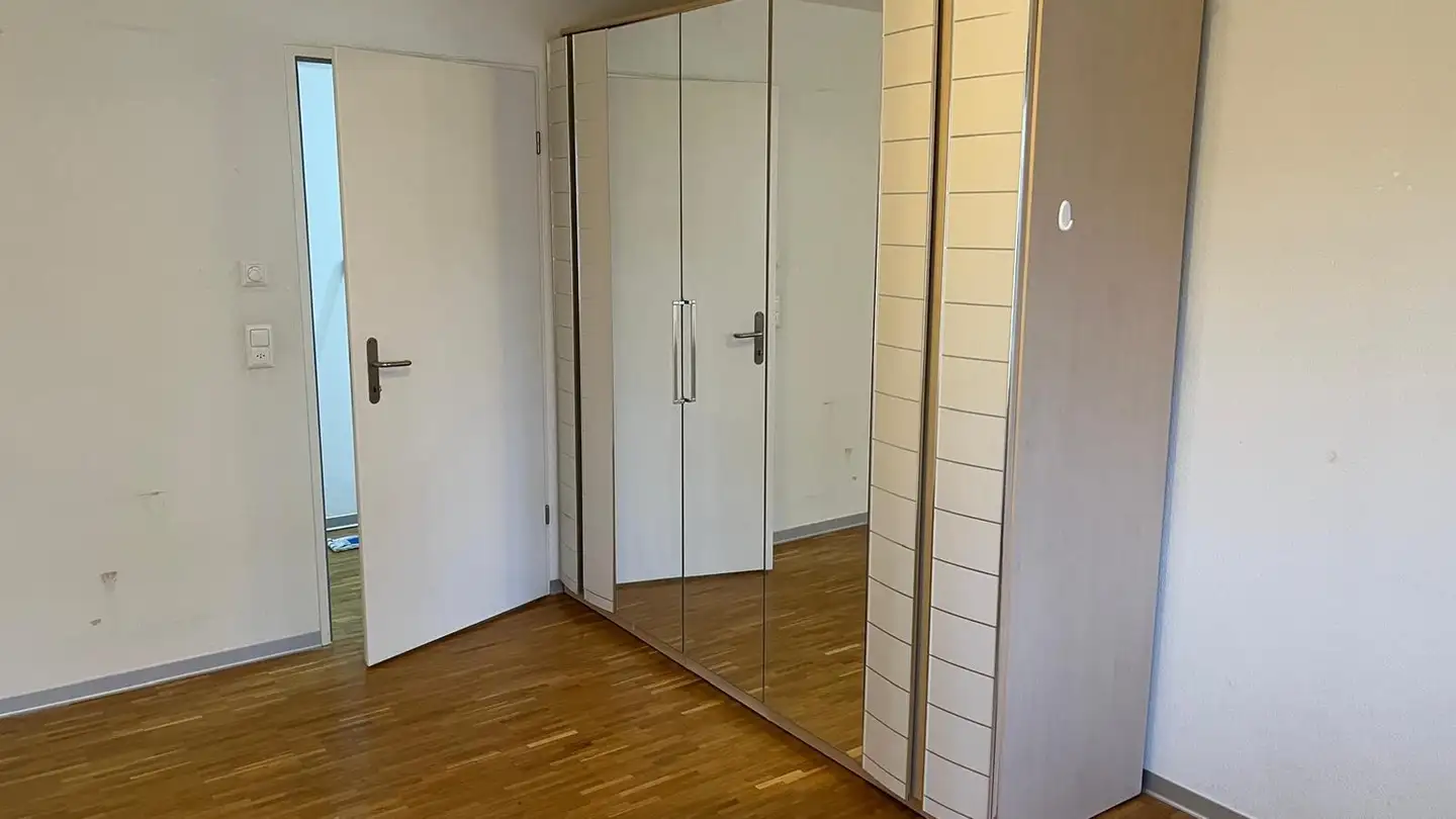 Chambre à louer - 8952 Schlieren - Photo 2