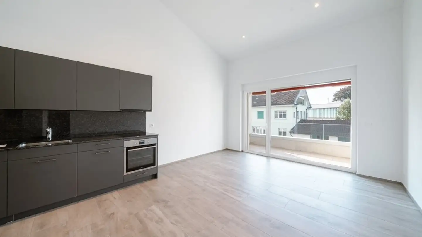 Appartamento in affitto - St. Gallerstrasse 160, 9320 Arbon