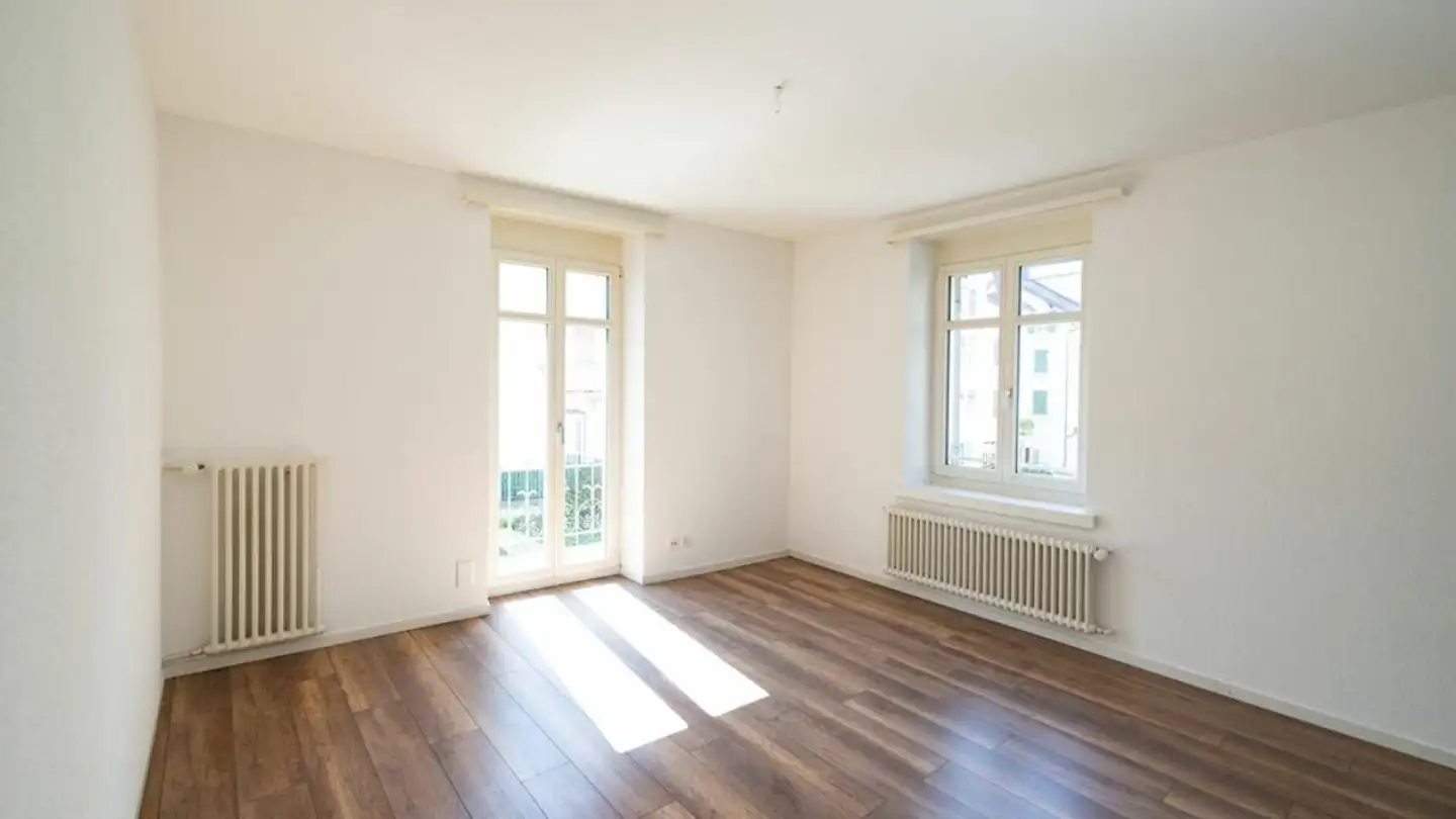 Apartment for rent - Löwenstrasse 24, 9400 Rorschach - Photo 3