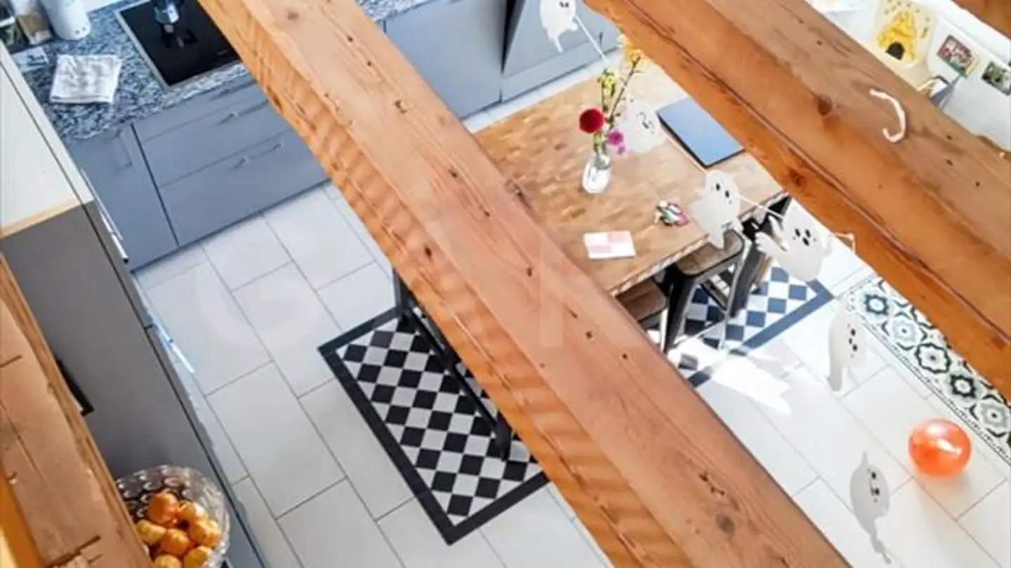 Apartment for rent - 2000 Neuchâtel - Photo 3