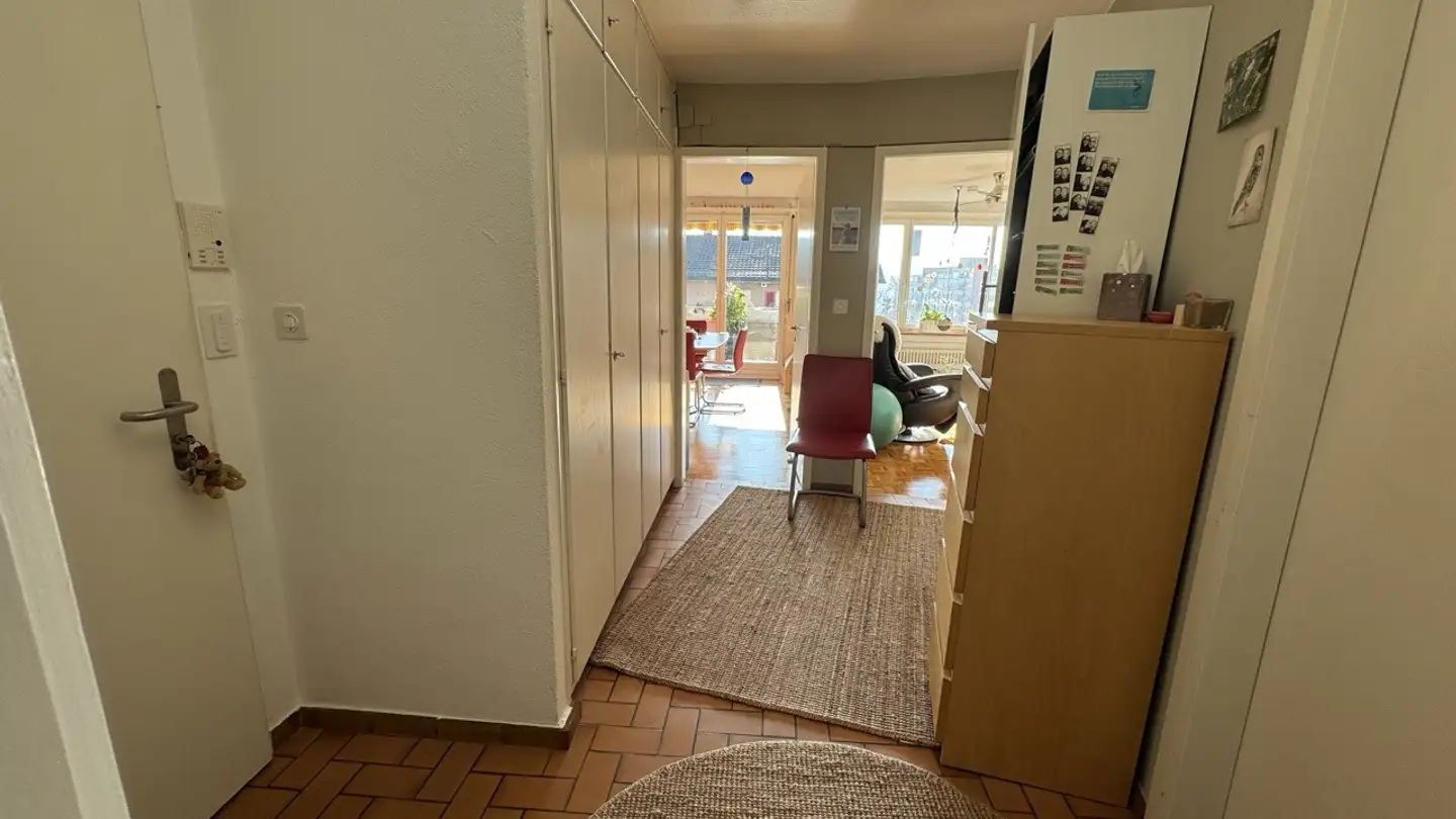 Wohnung mieten - 8049 Zürich - Foto 4