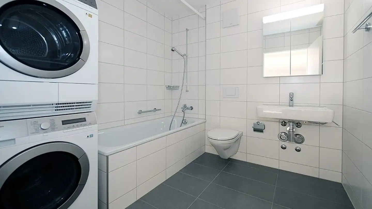 Wohnung mieten - Typonweg 1, 3400 Burgdorf - Foto 4