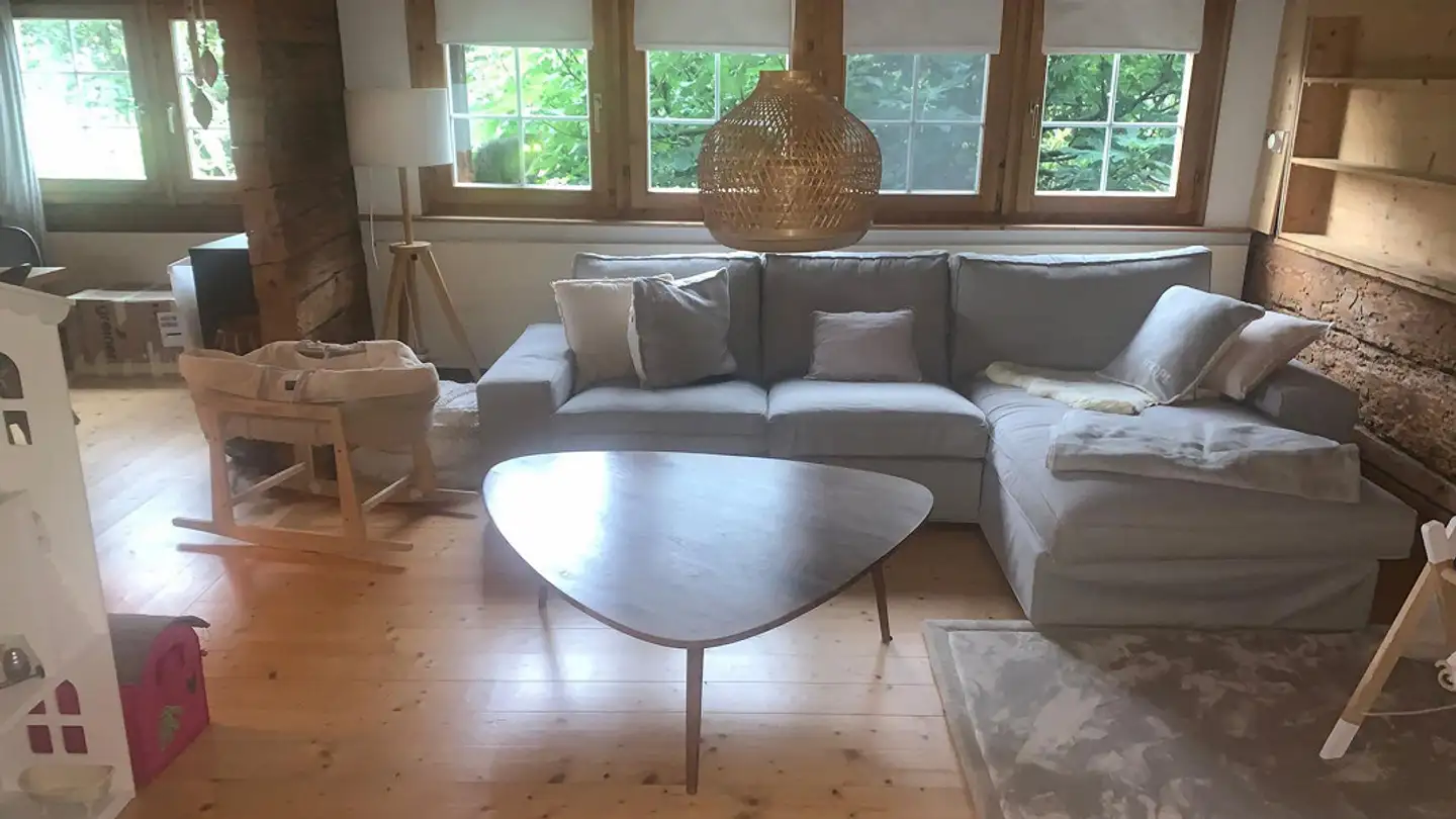 Casa bifamiliare in vendita - Dorfhalde 131, 9426 Lutzenberg - Photo 3