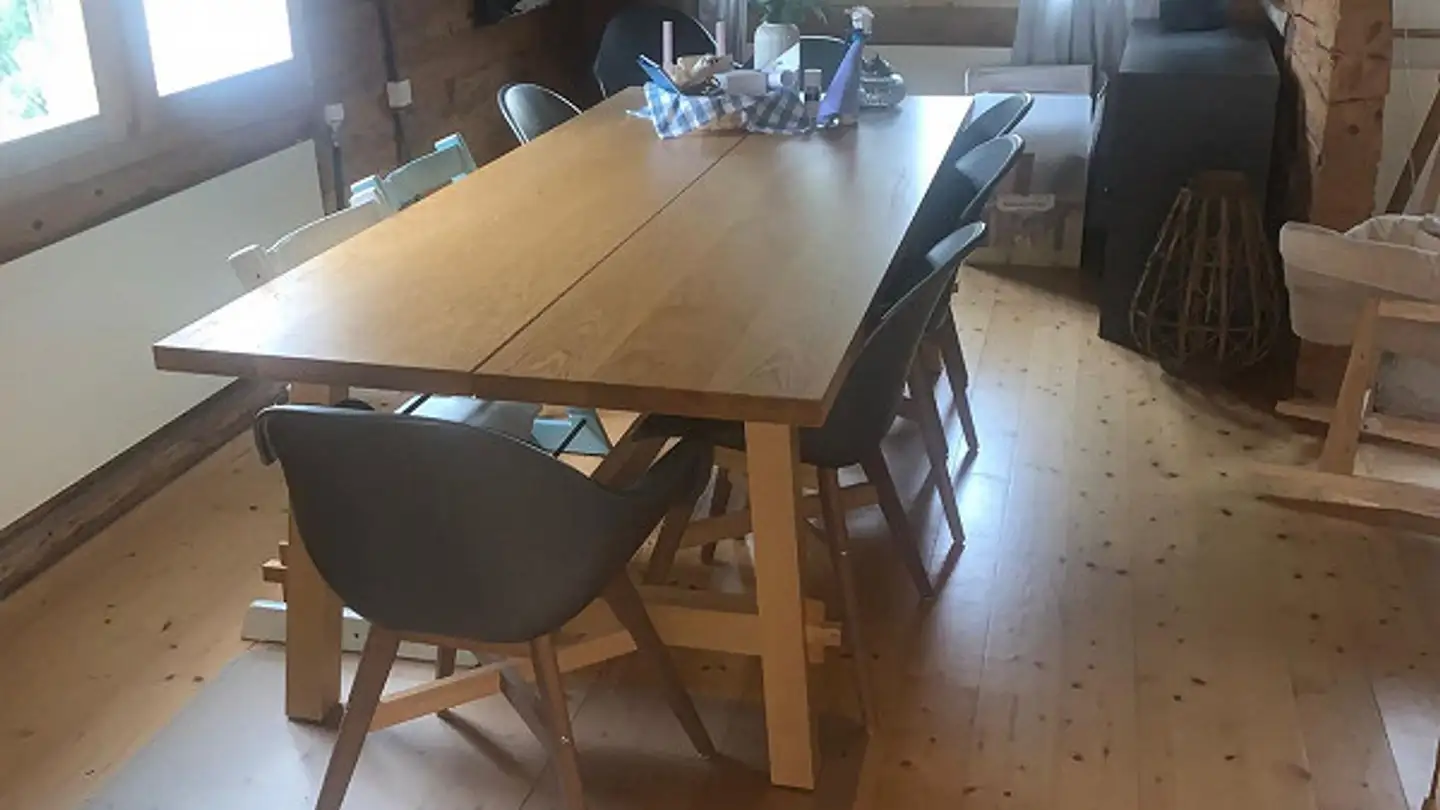 Casa bifamiliare in vendita - Dorfhalde 131, 9426 Lutzenberg - Photo 4